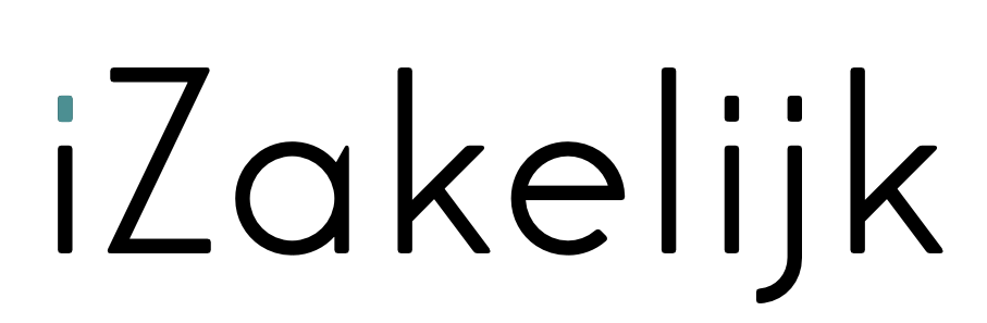 iZakelijk